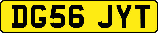 DG56JYT