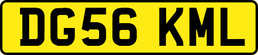 DG56KML