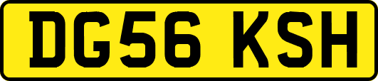 DG56KSH