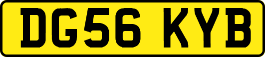 DG56KYB