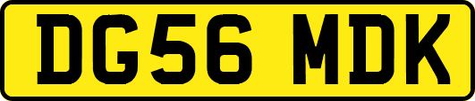 DG56MDK