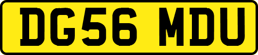 DG56MDU