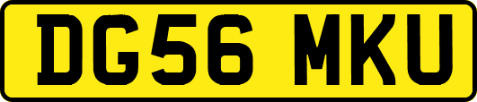 DG56MKU