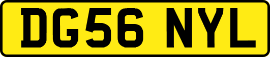 DG56NYL