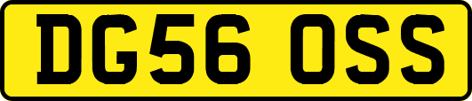 DG56OSS