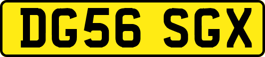 DG56SGX