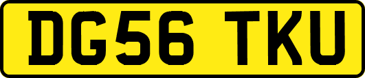 DG56TKU