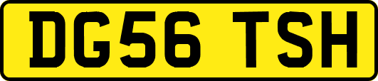 DG56TSH