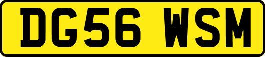 DG56WSM