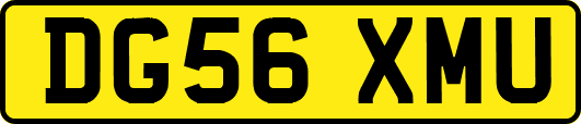 DG56XMU