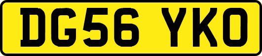 DG56YKO