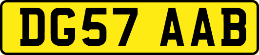 DG57AAB