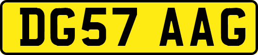 DG57AAG
