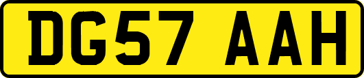 DG57AAH