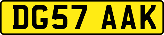 DG57AAK