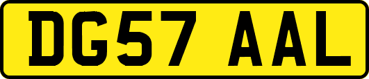 DG57AAL