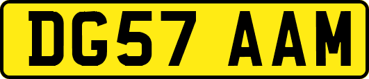DG57AAM
