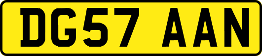 DG57AAN