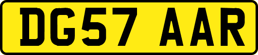 DG57AAR