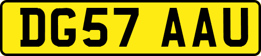 DG57AAU