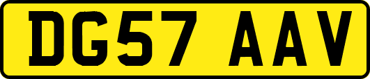 DG57AAV