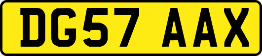 DG57AAX