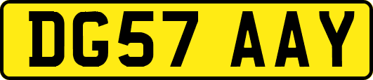 DG57AAY
