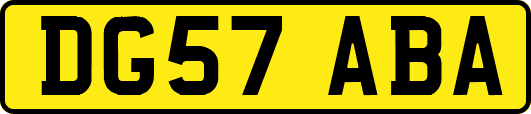 DG57ABA