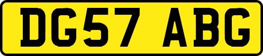 DG57ABG