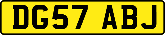 DG57ABJ