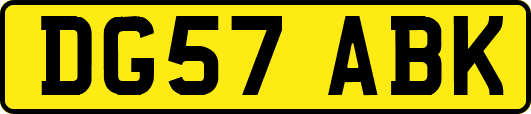 DG57ABK