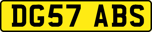 DG57ABS