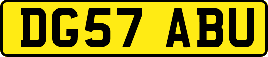 DG57ABU