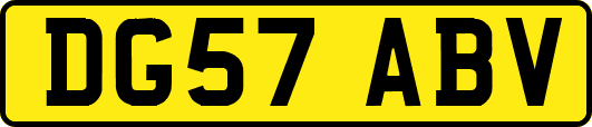 DG57ABV