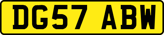 DG57ABW