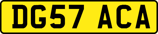 DG57ACA