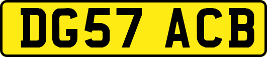 DG57ACB