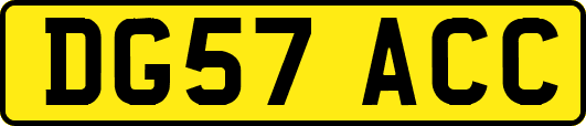 DG57ACC