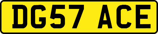 DG57ACE