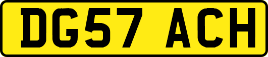 DG57ACH