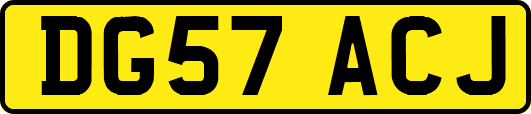 DG57ACJ