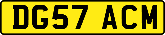 DG57ACM