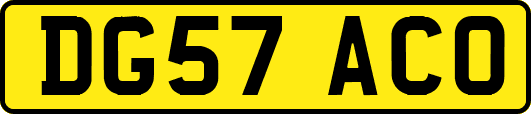 DG57ACO