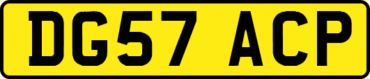 DG57ACP