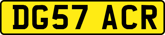 DG57ACR