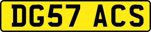 DG57ACS