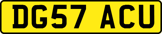 DG57ACU
