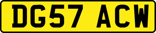 DG57ACW