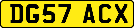 DG57ACX