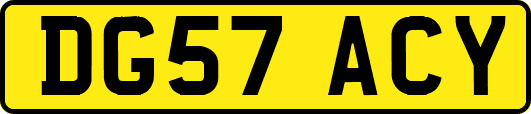 DG57ACY